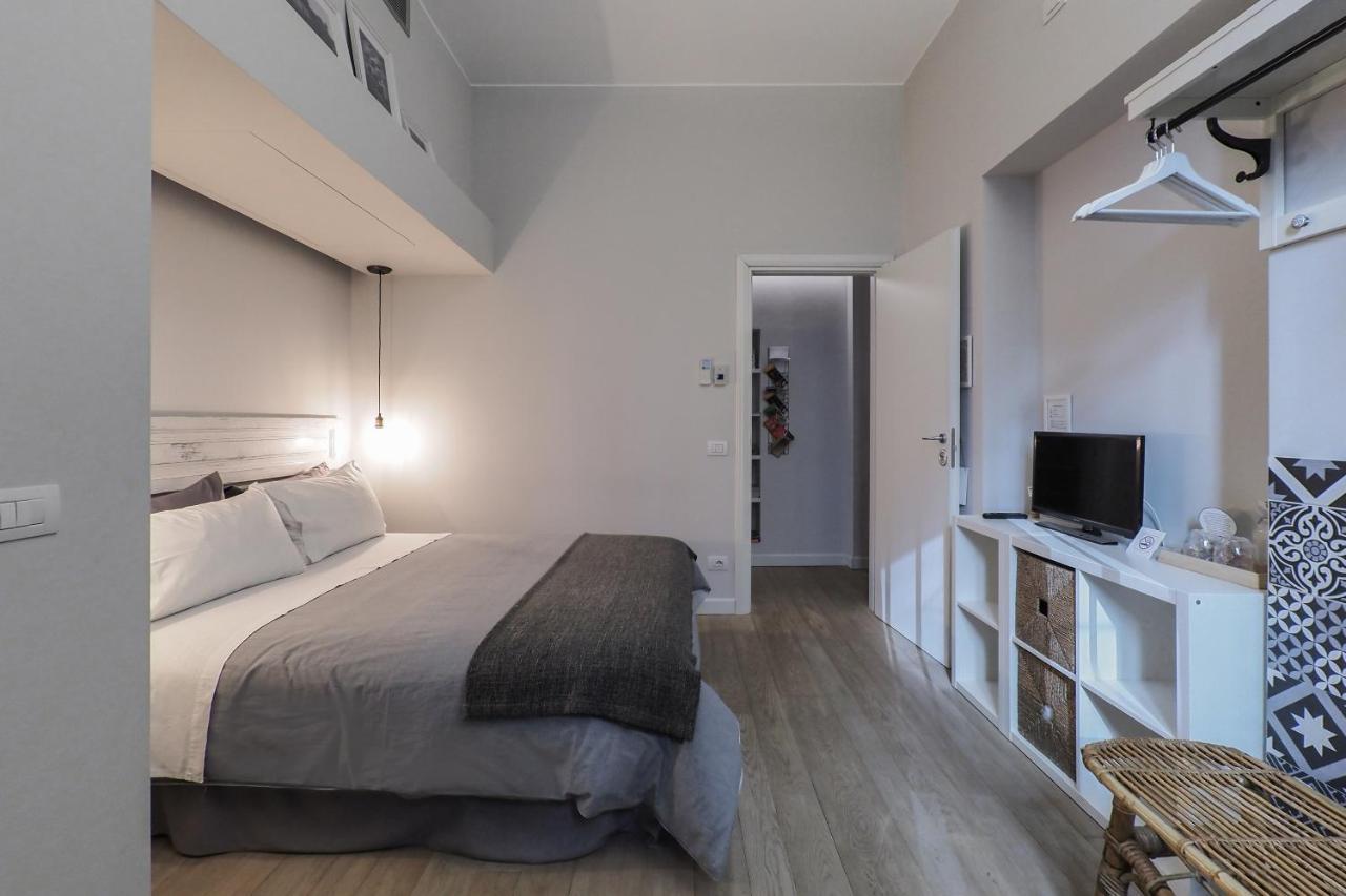 Tiare Home Milano Dış mekan fotoğraf