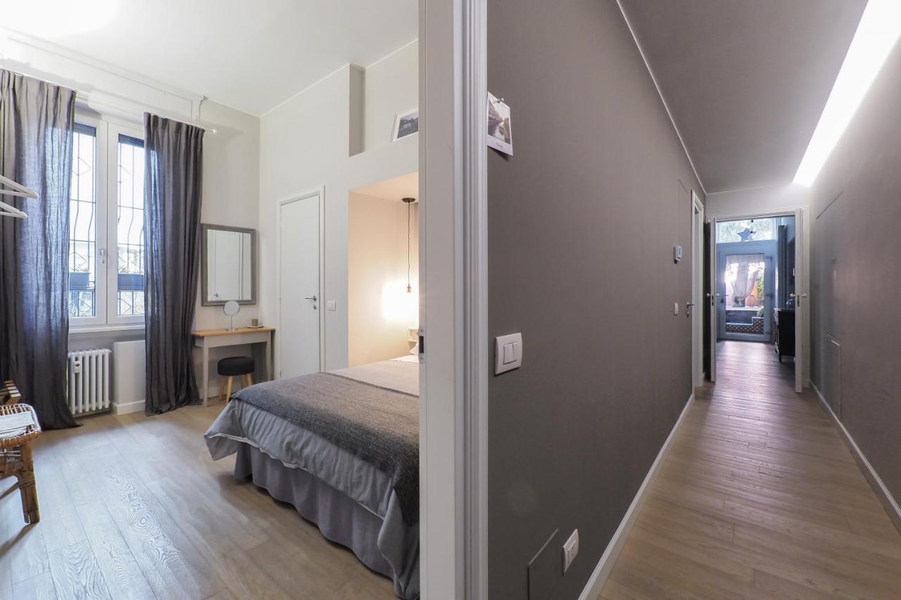 Tiare Home Milano Dış mekan fotoğraf