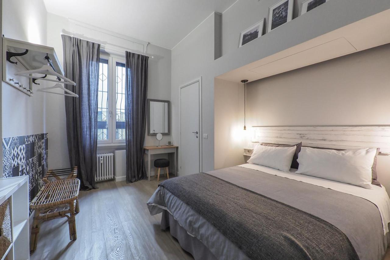 Tiare Home Milano Dış mekan fotoğraf