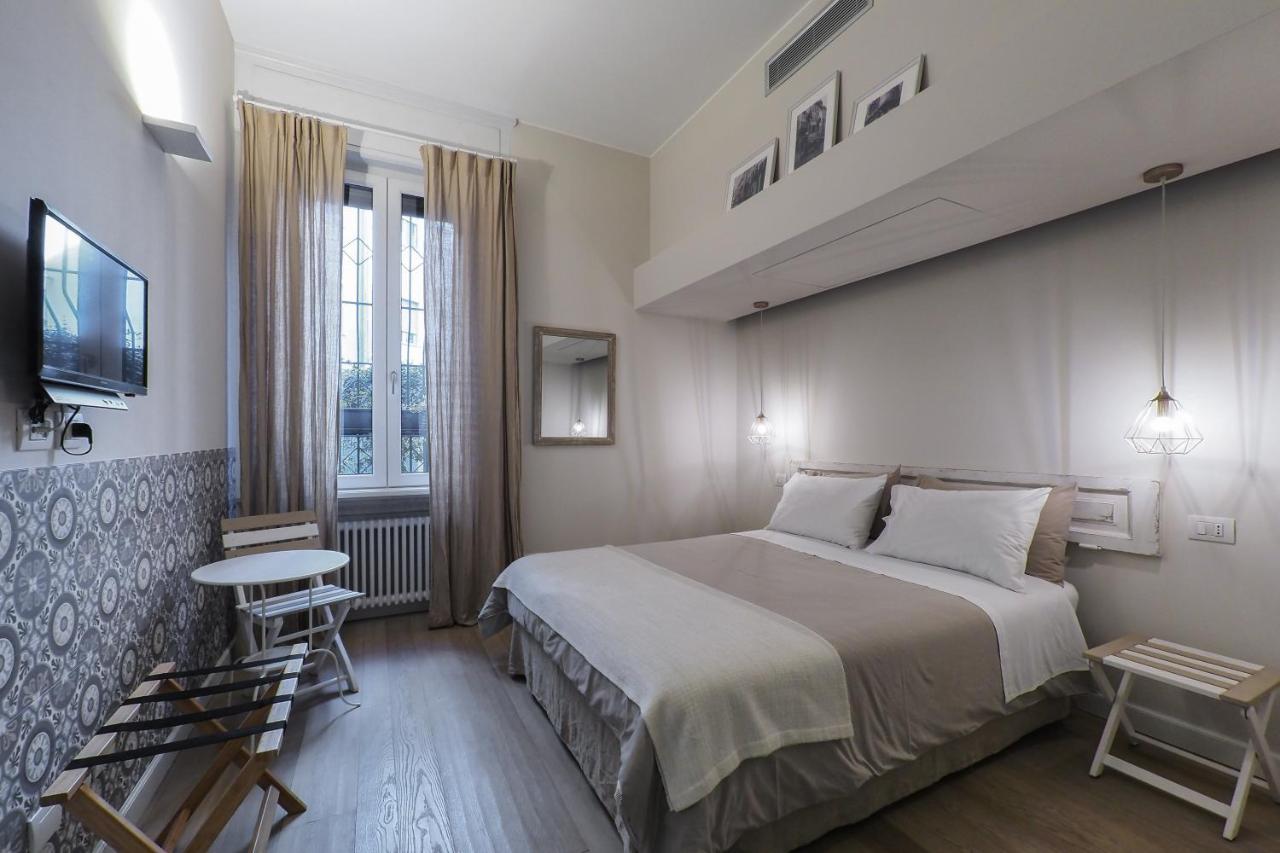 Tiare Home Milano Dış mekan fotoğraf