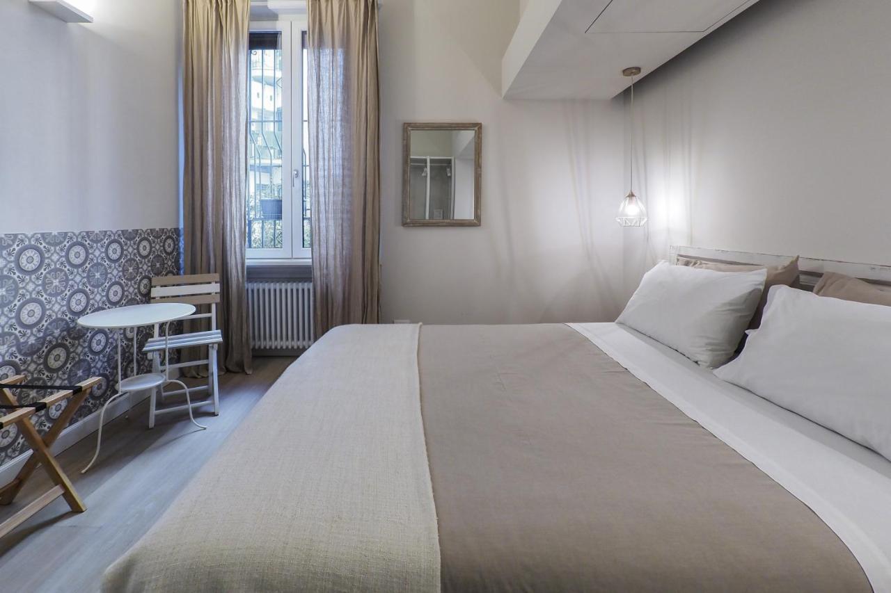 Tiare Home Milano Dış mekan fotoğraf