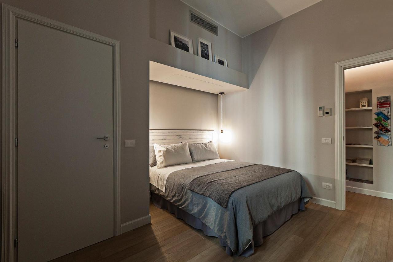 Tiare Home Milano Dış mekan fotoğraf