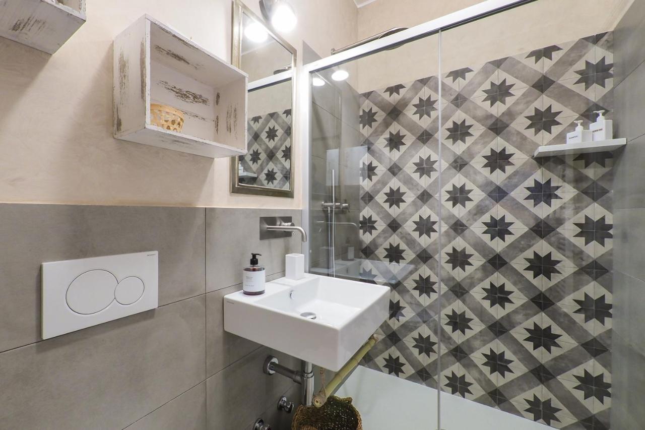 Tiare Home Milano Dış mekan fotoğraf