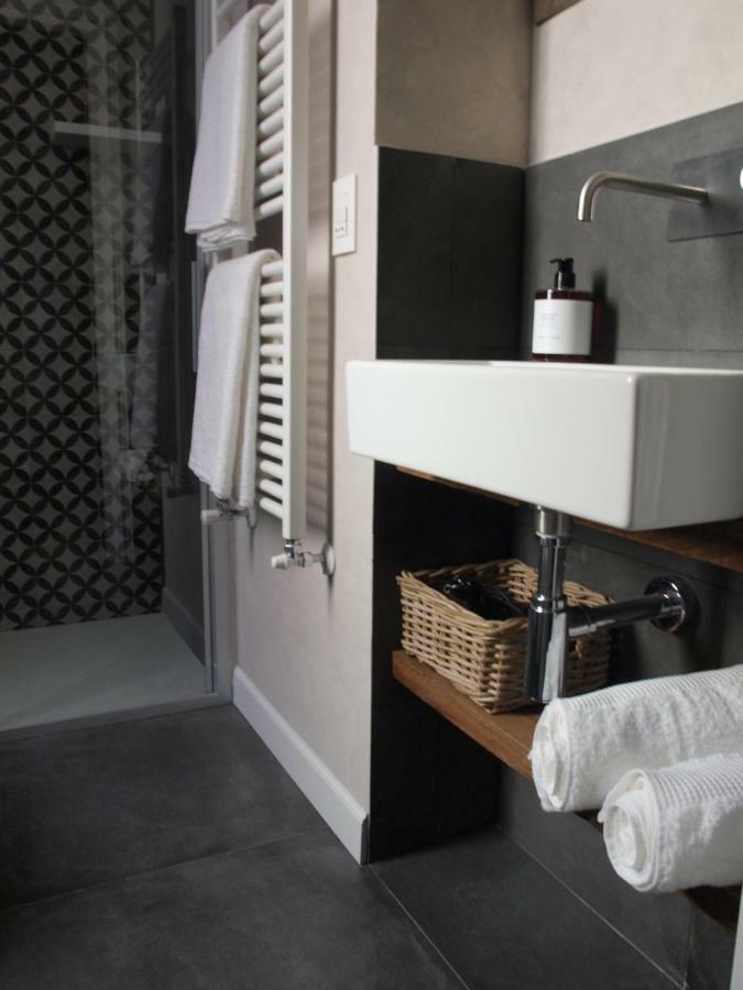 Tiare Home Milano Dış mekan fotoğraf