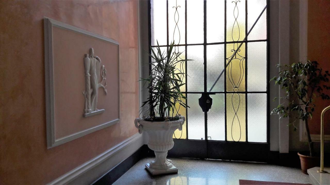 Tiare Home Milano Dış mekan fotoğraf