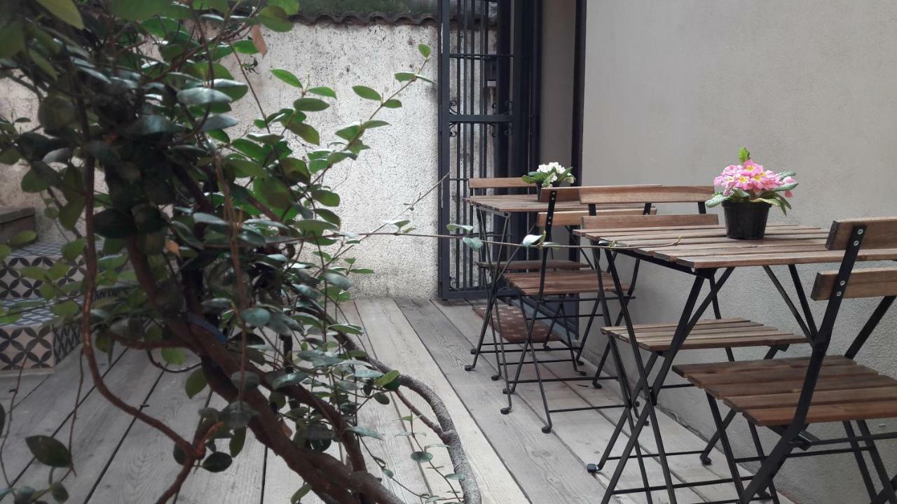 Tiare Home Milano Dış mekan fotoğraf