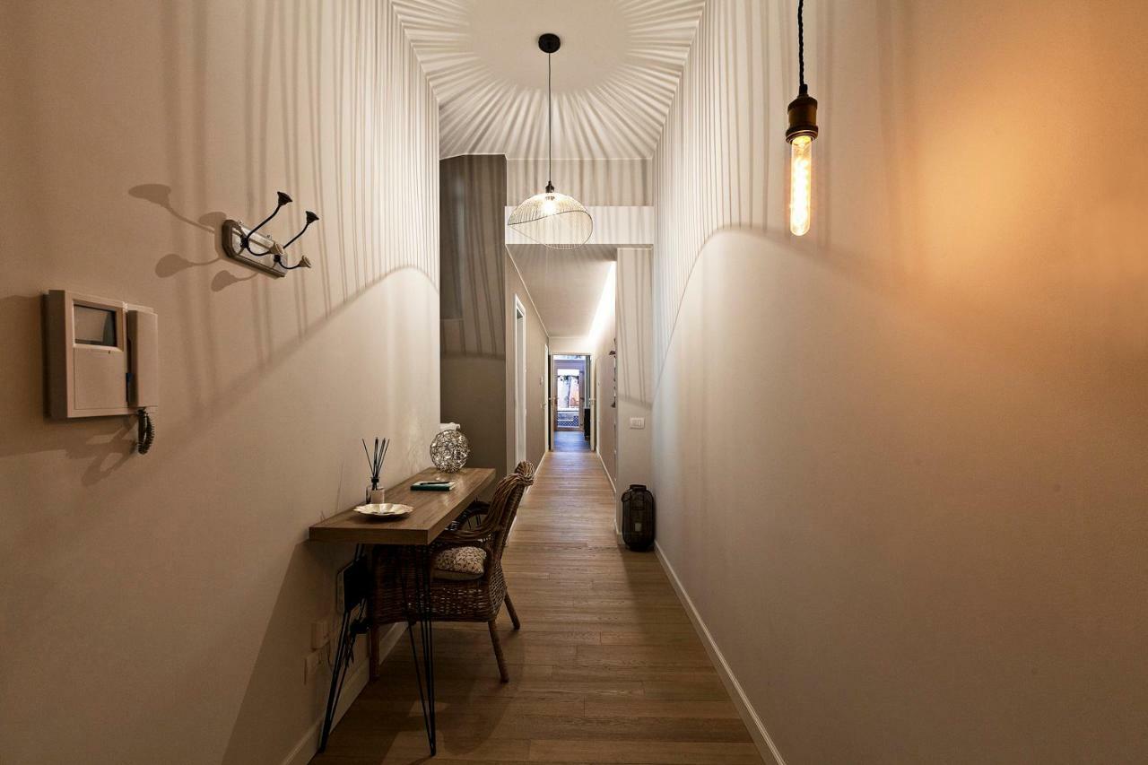 Tiare Home Milano Dış mekan fotoğraf