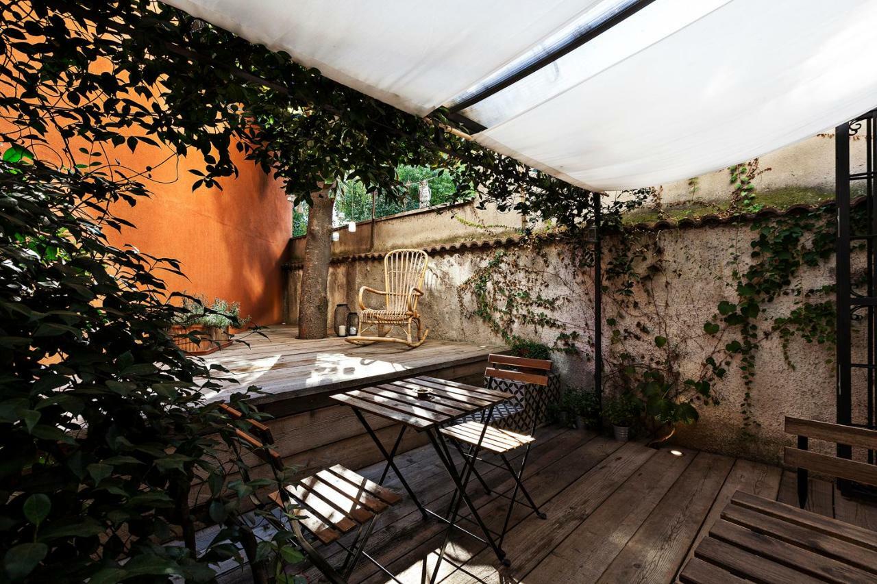 Tiare Home Milano Dış mekan fotoğraf