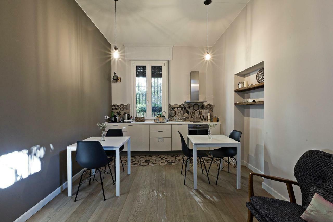 Tiare Home Milano Dış mekan fotoğraf