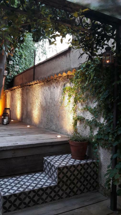 Tiare Home Milano Dış mekan fotoğraf